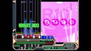 Beatmania IIDX 4th Style - R壱萬 [ANOTHER]