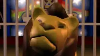 Playmobil Circus - Wii - Official Trailer