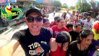 ASI Se CELEBRA LOS CARNAVALES en IQUITOS 2024 !