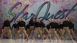 Prestige Arts Company- The Way I Are