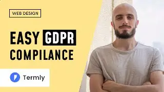 How to make your website GDPR compliant UK