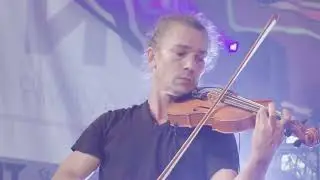 GYPSY JAZZ TRIP // Impression 31 AOUT 2024