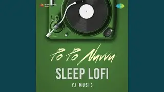 Po Po Nuvvu - Sleep Lofi