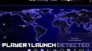 Global Thermonuclear War | Defcon
