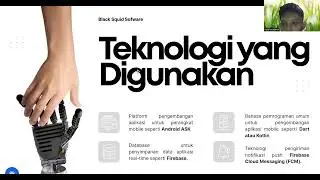 Tugas video zoom| Presentasi  MPSI Aplikasi Mobile Manajemen Kost Dahlia