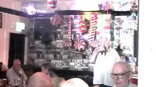 Bob with “If You Think You Know How to Love Me”