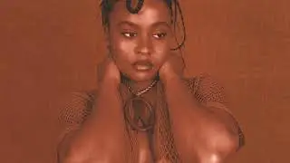 Danitsa - 'Miss Yo (feat. B&eacute;esau)' (Official Audio)