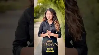 MRG Crown Sector 106 &mdash; Gurgaon&rsquo;s Next Hotspot! 💥 #Mrgcrown #Mrg106 #realestate #gurgaon on