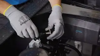 JALTEST TOOLS | NUEVO Kit para la extracci&oacute;n de uniones neum&aacute;ticas Raufoss ABC System (50105117)
