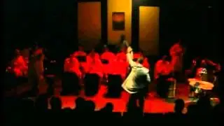 Savoy Ballroom Meets Palladium Ballroom