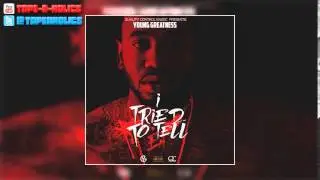 Young Greatness - Shawty Luv