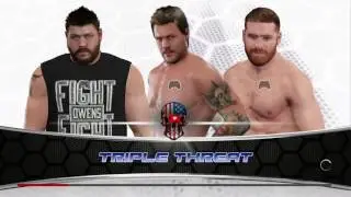 ACW #2