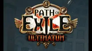 Update on Where I Am Path of Exile