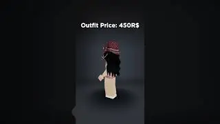 ROBLOX TRYHARD OUTFITS YOU NEED!