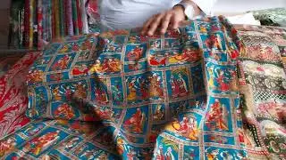 Garmiyo ke liye cotton ke Printed suit #alloversuit #printedsuits