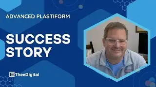 Advanced Plastiform's SEO Success Story!