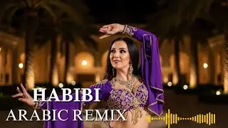 Darbuka Drum Belly Dance 2026 | Fast Arabic Percussion & Sensual Dance Energy