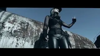 MOBBSTARR: Hold On