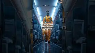 Your Airplane Tray Table Is Filthier Than a Toilet!