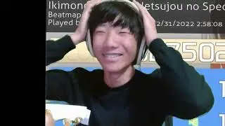 Pacifiky Tries OSU... (Clip)