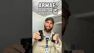 Ночной клуб Armaf Precious VS Ночной клуб Intense Man
