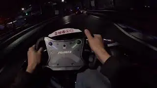 supercharged raceway track 1 race 3