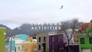 Cape Town Activities for Every Budget