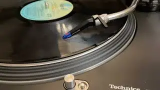 Star Wars theme by London Symphony Orchestra / vinyl record
