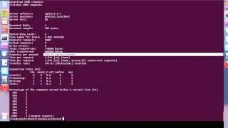phalcon vs codeigniter on nginx server speed test