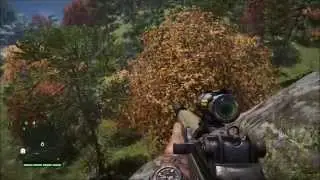 Far Cry 4 Highlights