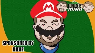 Супер Мар-Иэн Флинн?! | BumbleKast