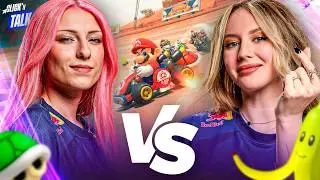 De Valorant à Mario Kart : nos joueuses se chauffent ! [CLICK N' TALK #2]