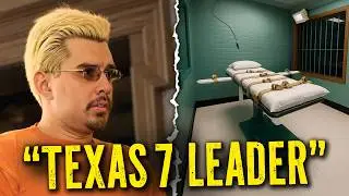 The Final 24 Hours of George Rivas