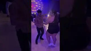 Bachata in Atlanta 🩵