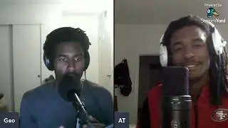 Stop The Flexing! | 22 Thotz Livestream