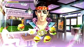 Like a Dragon - Pirate Yakuza in Hawaii Part 27 (Playstation 5)
