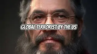 THE 10 MOST DANGEROUS TERRORISTS IN THE WORLD