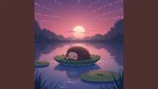 Lost Children&rsquo;s Lullaby