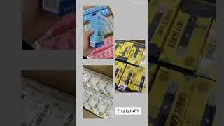 This Is INFY | The best Closed Pod System