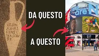 La storia del MARKETING in 9 minuti
