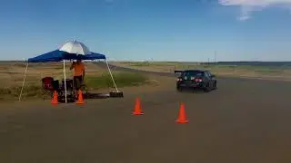 Bluewater Performance - Alph&AElig;uros Track Day