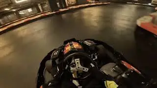 Сдаём на клубные права RACE-ON