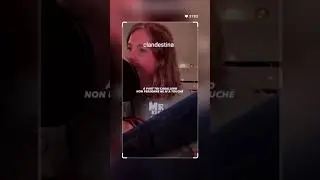 Clandestina - cover by @Emma peters ❤️&zwj;🔥❤️&zwj;🔥