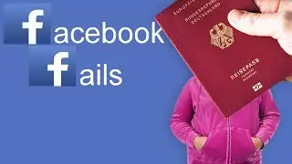 Für deutsche Pass ft. Einfachmanuel - Facebook Fails #63