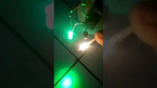 circuit using photodiode 5v USB