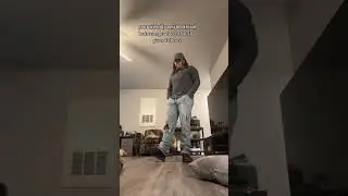 dad-core artist | 1 video every day