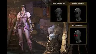 Monster Hunter Wilds Event Quest [That Won't Work on Me!] Craft 3 Headgear