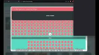 My-Pass: Secure Event Ticketing with NFT Technology on the Edu Chain