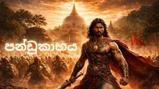 පන්ඩුකාභය &ndash; ශ්&zwj;රී ලංකාවේ වීර රජුගේ කතාව | Epic Sinhala Historical Song