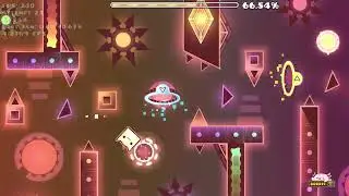 VERY FUN HARD DEMON | 
